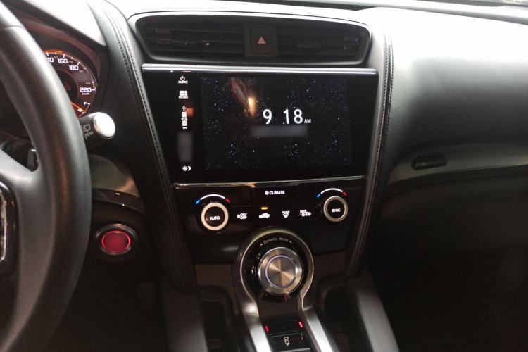 Used Acura CDX 2016 1.5T Two-Wheel Drive Enjoyment Edition