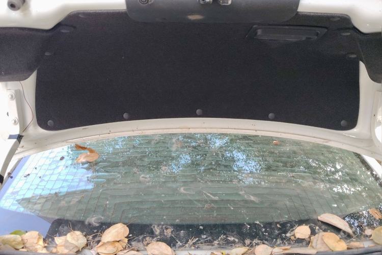 Used Qoros 3 2018 Sedan 1.6L Automatic Leading Model