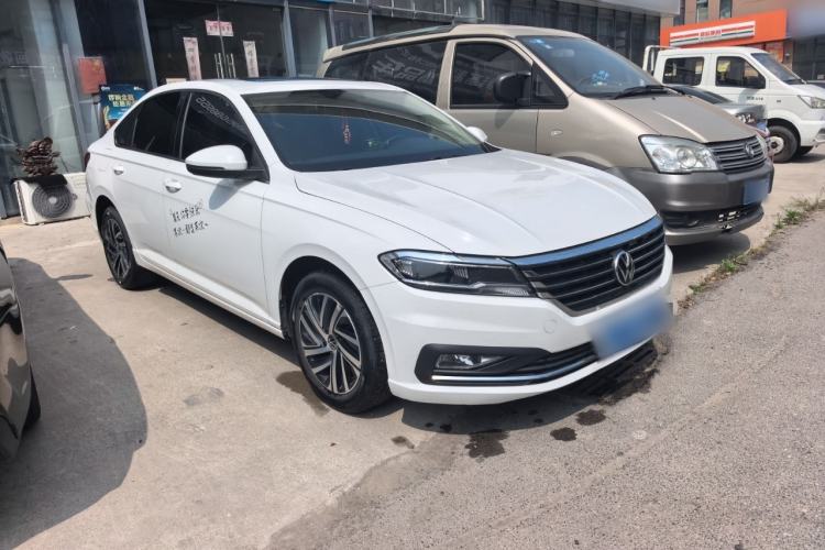 Used Volkswagen Lavida 2022 280TSI DSG Comfort Edition