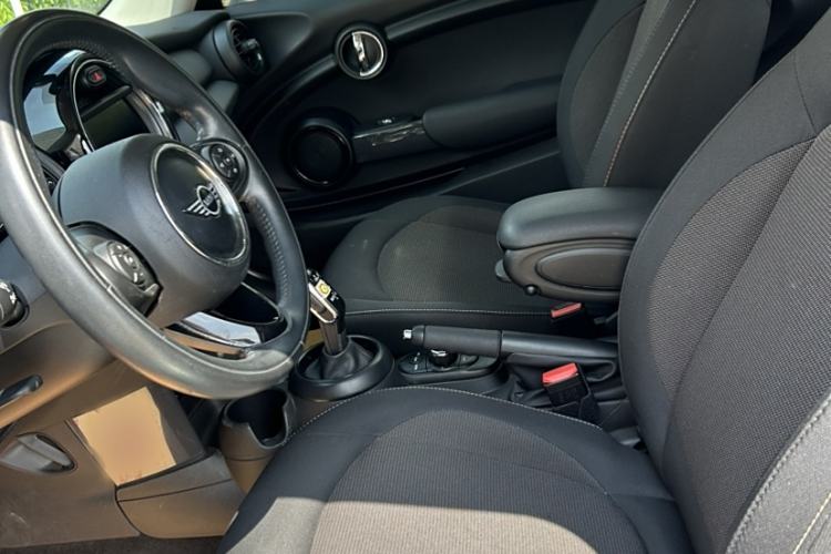 Used MINI MINI 2018 1.5T ONE