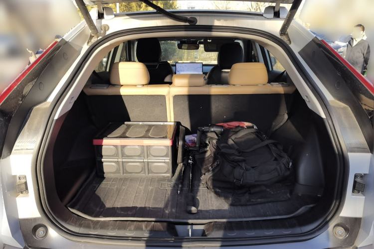 Used GAC Trumpchi EMKOO 2022 2.0 ATK TwinStar Max Edition