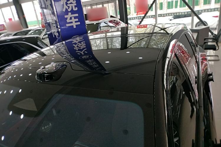 Used Li Auto L7 2025 Max Smart Refresh Edition