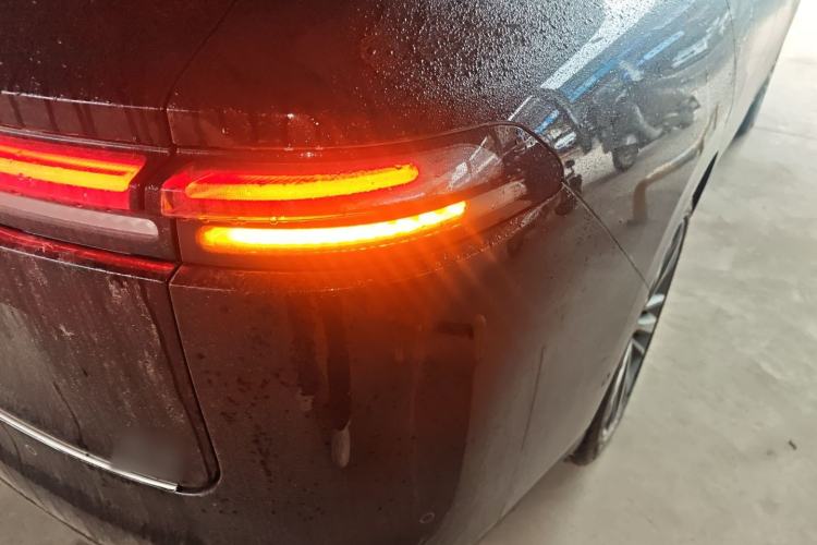 Used Leapmotor C16 2024 Pure Electric 520 Deluxe Edition
