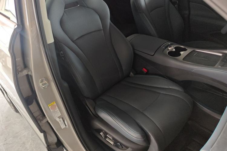 Used BYD Sealion 07 DM-i 2025 150 Flagship+ Edition
