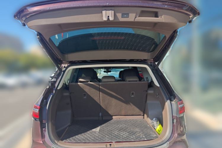 Used Volkswagen Viloran 2023 380TSI Prestige Edition