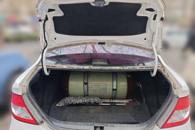 Used BYD F3 2018 1.5L Manual Classic Model