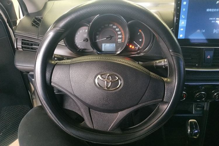 Used Toyota YARiS L Zhi Xuan 2021 X-Trail 1.5L CVT Leading Edition