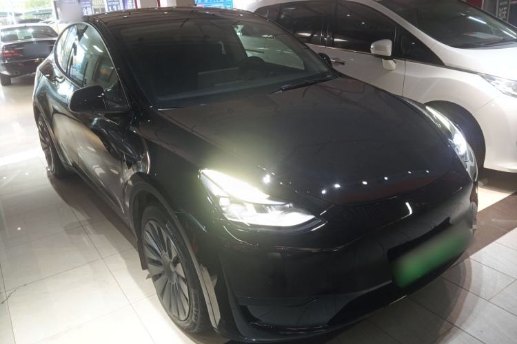 Used Tesla Model Y 2022 Rear-Wheel-Drive Version