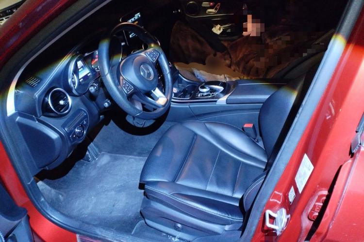 Used Mercedes-Benz C-Class 2015 Revised C 200 L Sport Edition