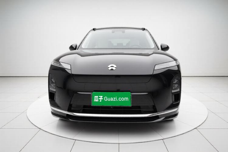 Used Nio ES8 2026 Model 7-seat Executive Luxury Edition