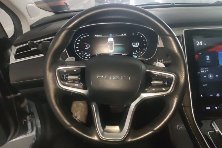 Used Roewe i6 MAX 2020 300TGI Automatic "Swell Cool Smart Drive" Edition
