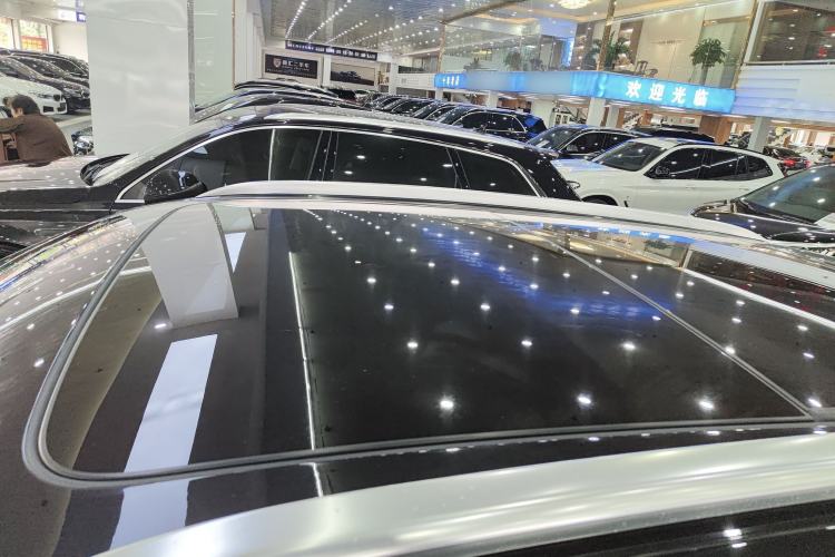 Used Porsche Cayenne 2019 Cayenne 3.0T
