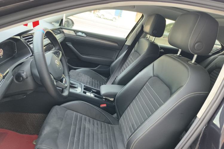 Used Volkswagen Magotan 2020 380TSI DSG Luxury Version
