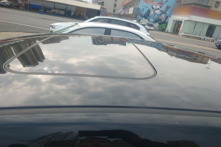 Used Nissan Sylphy 2018 1.6XV CVT Deluxe Edition