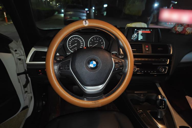 Used BMW 2 Series 2015 218i Convertible Coupe