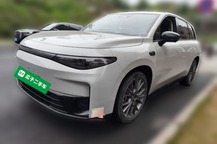 Used Leapmotor C10 2024 530 Comfort Edition