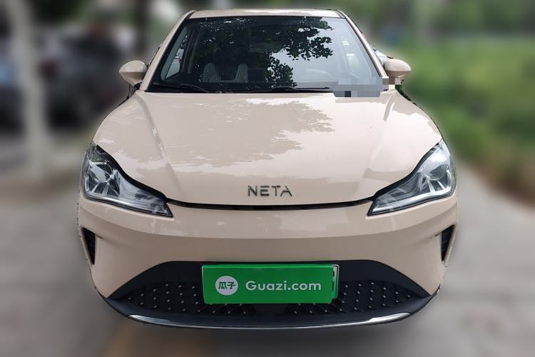 Used NETA AYA 2023 401 Lite