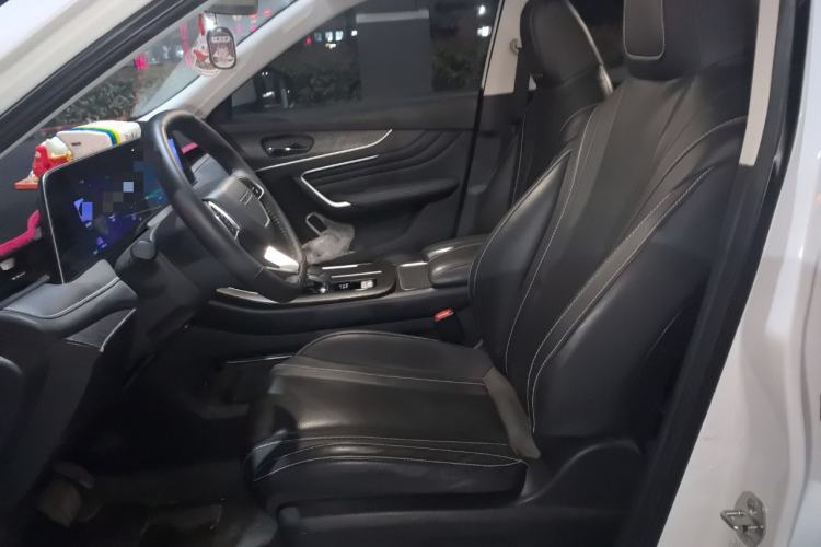 Used Venucia V 2022 260T Black Horse Edition · Idol
