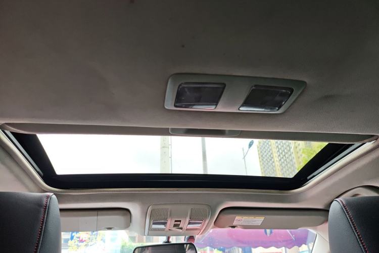 Used Mazda Atenza 2015 2.0L Blue Sky Luxury Edition Headliner