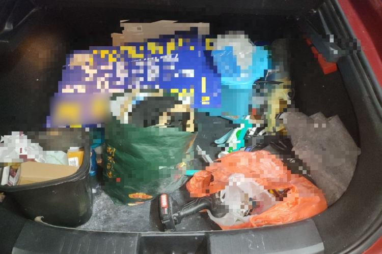 Used JAC J7 2020 1.5T CVT Superior Trim
