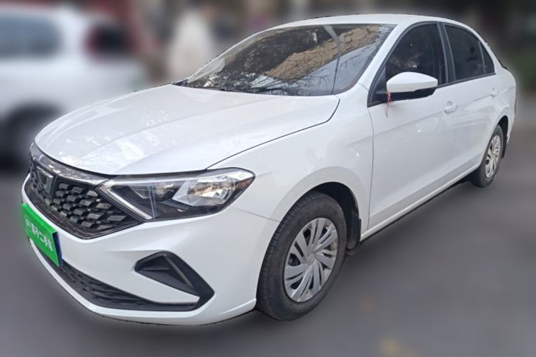 Used Jetta VA3 2021 1.5L Automatic "Upward Journey" Edition