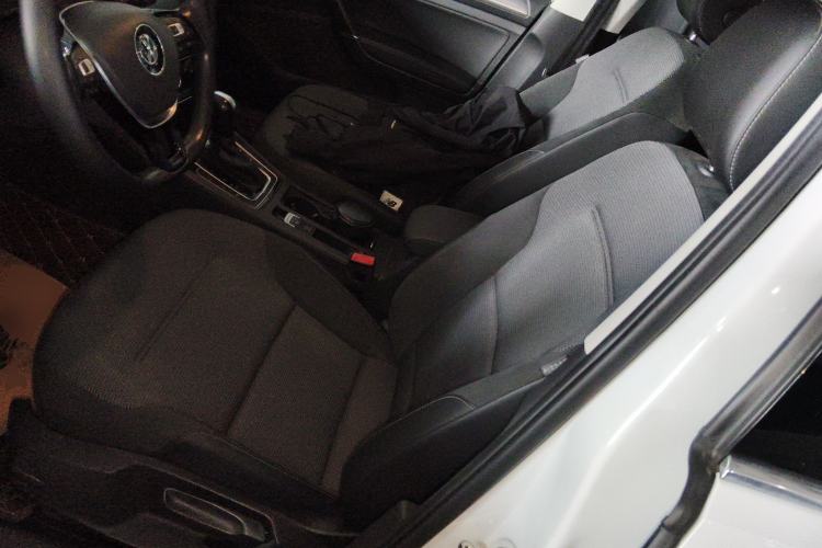 Used Volkswagen Golf 2018 1.6L Automatic Comfort Model