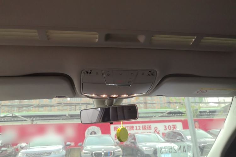 Used Mercedes-Benz C-Class 2020 C 200 L Dynamic Sport Edition
