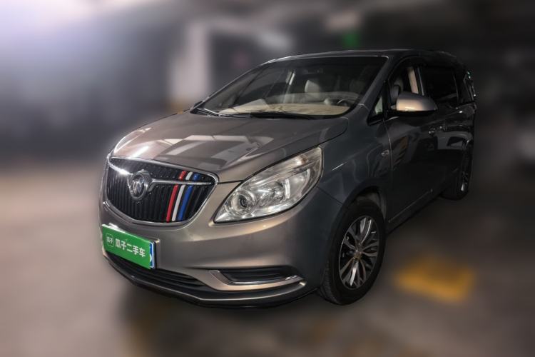 Used Buick GL8 2017 25S Comfort Version China V Standard Guazi used car, China used car export, Used car for sale, Used  cars, Cheapest cars for sale
