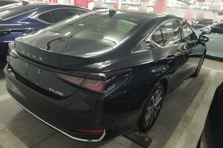 Used Lexus ES 2025 200 Premium Edition
