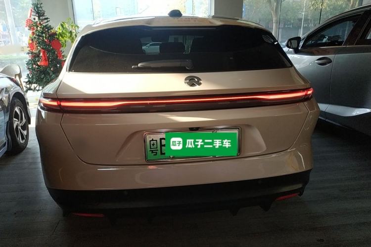 Used Nio ET5T 2023 75 kWh Touring
