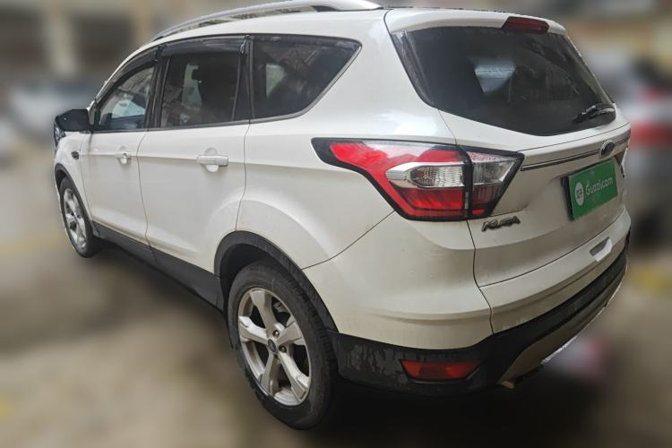 Used Ford Kuga 2018 EcoBoost 180 Two-Wheel-Drive Platinum Edition