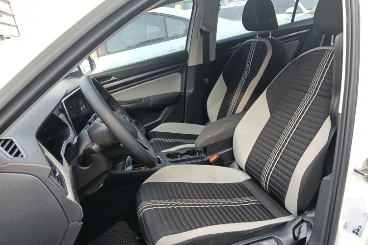 Used Volkswagen Bora 2024 200TSI DSG Comfort Edition
