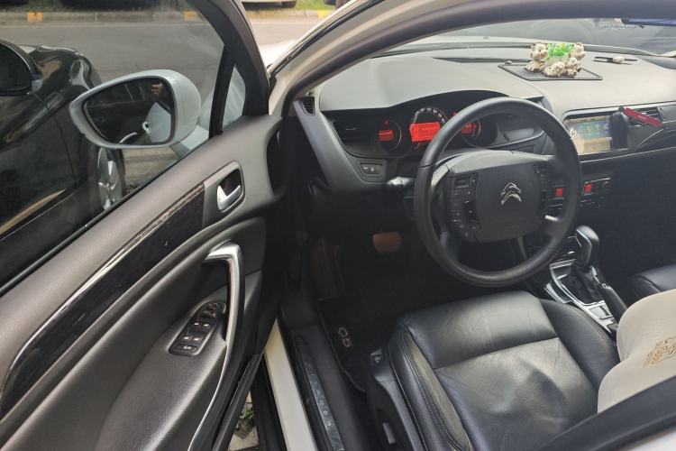 Used Citroen C5 2013 2.3L Automatic Enjoyment Model
