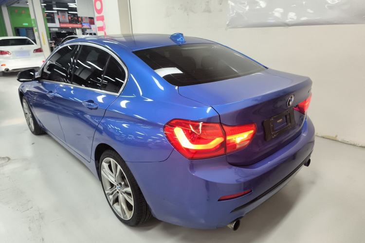 Used BMW 1 Series 2017 120i Design Package Model