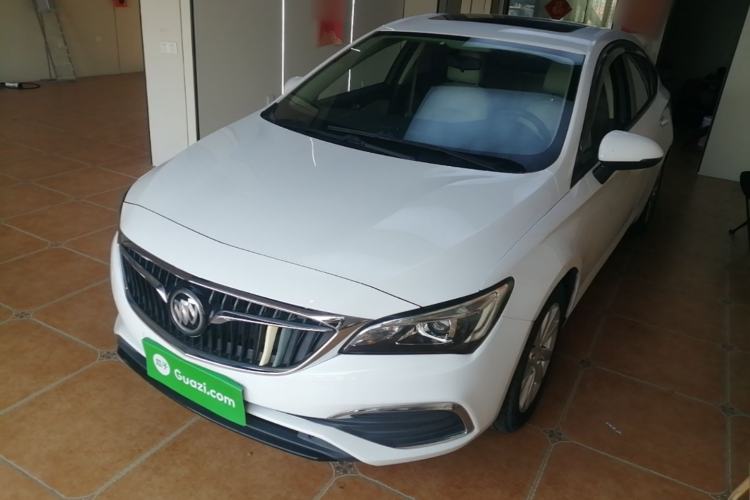 Used Buick Verano 2019 Sedan 15S Automatic Entry Model