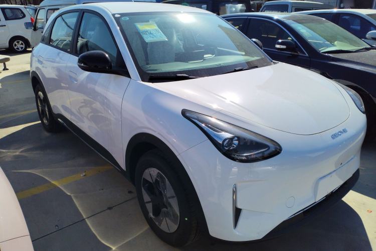 Used Geely Galaxy Geome 2025 310km Dream Edition