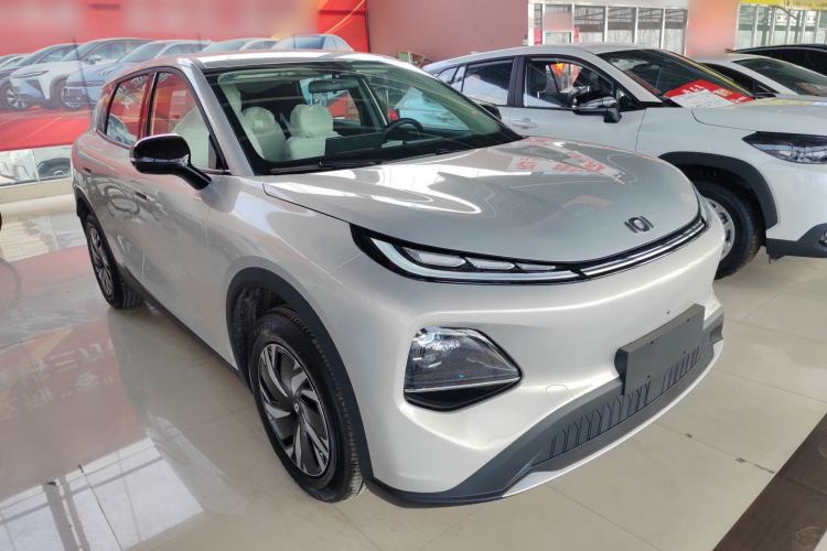 Used Qiyuan Q05 2026 Model 405Air