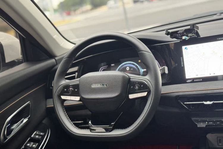 Used Oshan X7 PLUS 2023 Enjoy Edition 1.5T Automatic Prestige 7-Seater