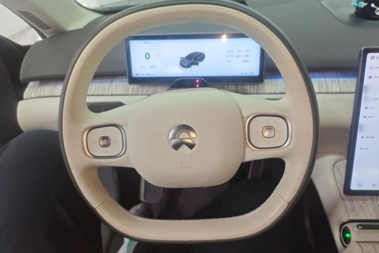 Used Nio ET7 2024 75 kWh Executive Signature Edition
