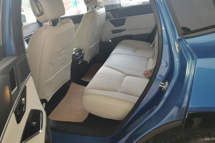 Used Honda S7 2025 Navigator Edition