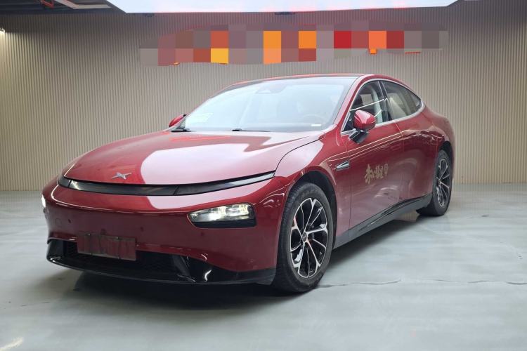 Used XPeng P7 2020 670N
