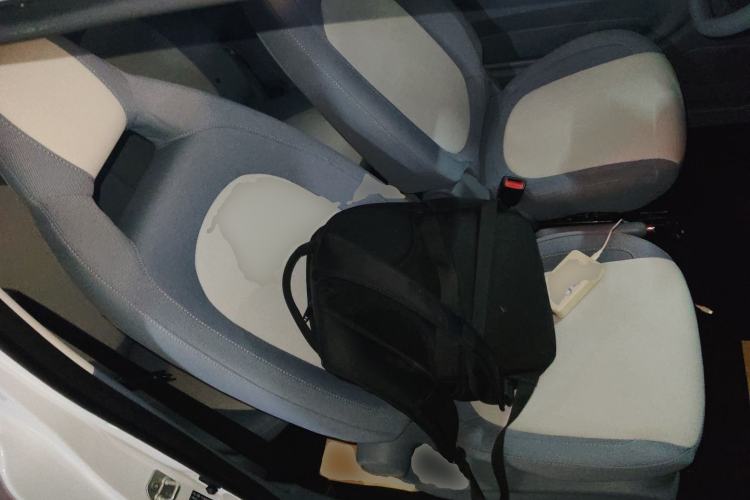 Used Bestune Pony 2025 222km Range Linglong Horse