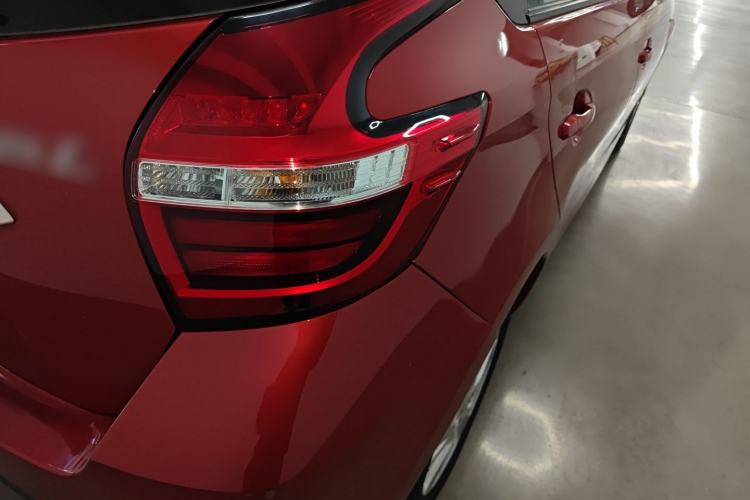 Used Toyota YARiS L Zhi Xuan 2019 1.5E CVT Dynamic Edition China VI compliant
