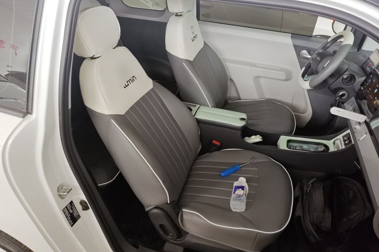 Used CHANGAN NEVO Lumin 2024 130km Qingyue Version
