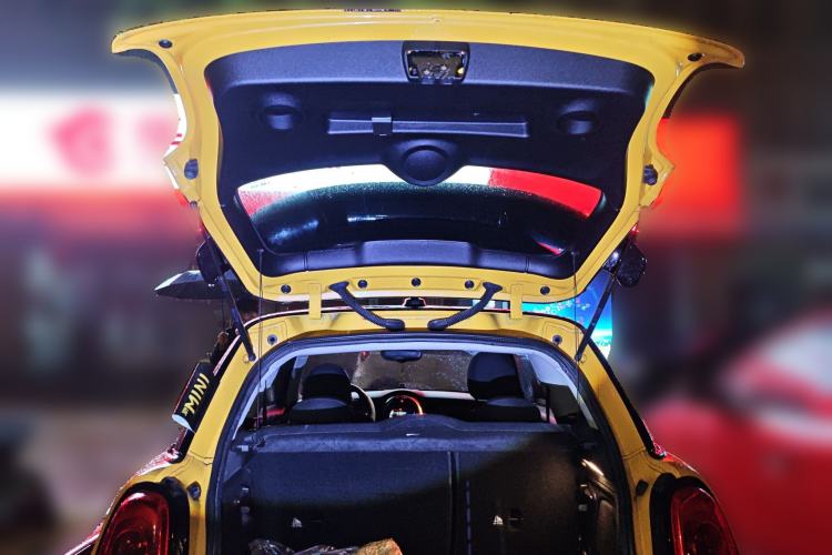 Used MINI MINI 2014 1.5T COOPER Excitement