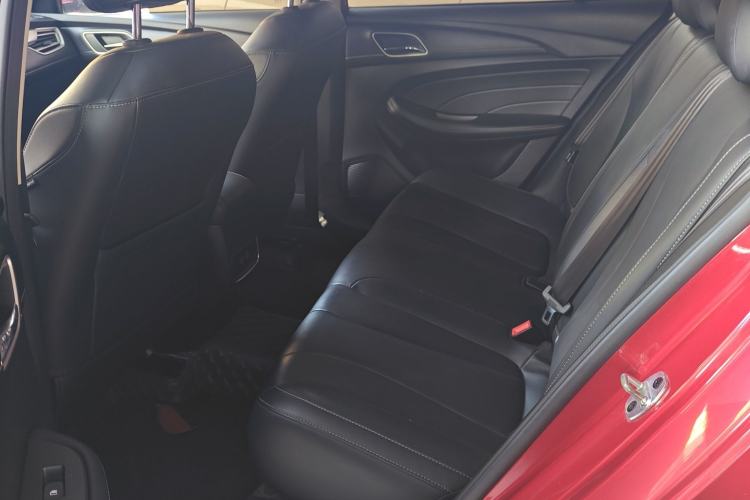 Used Roewe i5 2019 1.5L Automatic 4G Connected Langhao Edition