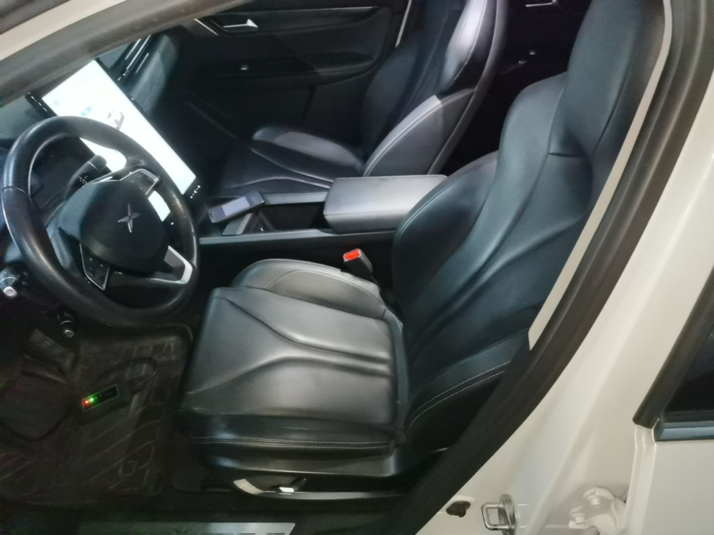 XPeng G3 2022 G3i 460G+ — снимка 17
