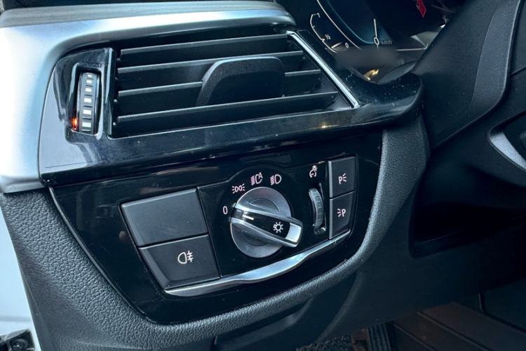 Used BMW 5 Series New Energy 2021 Updated 535Le Luxury Package
