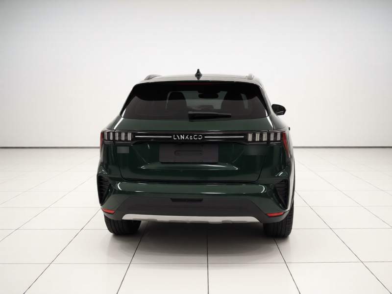 Used Lynk & Co 06 EM-P 2023 1.5T Remix PHEV Hero — 5