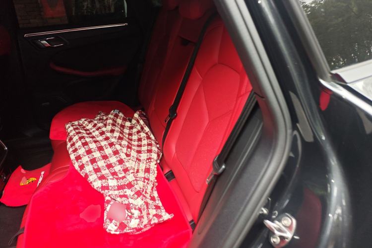 Used Porsche Macan 2018 Macan 2.0T
